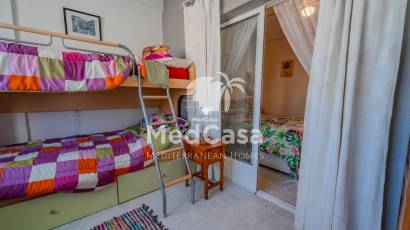 Segunda mano - Apartamento -
Ciudad Quesada - La Marquesa Golf