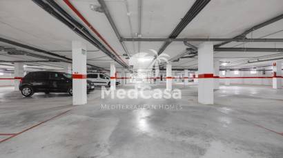 Obra nueva - Apartamento -
San Fulgencio