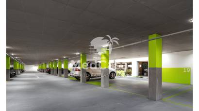 Neubau - Reihenhaus -
Los Alcázares