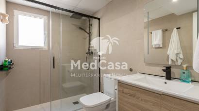 Wiederverkauf - Villa -
Los Balcones (Torrevieja) - Los Balcones