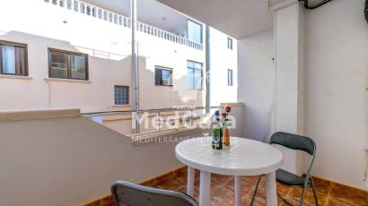 Resale - Apartment -
Torrevieja - La Mata