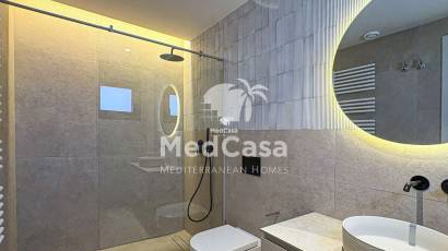 Neubau - Villa -
Ciudad Quesada