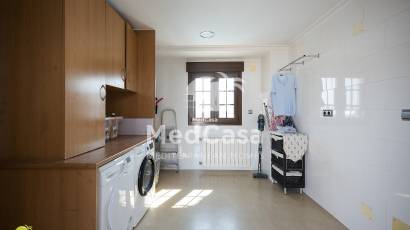 Resale - Villa -
Balsicas