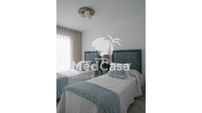Neubau - Reihenhaus -
Avileses - Jerónimo y Avileses