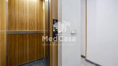Resale - Penthouse -
Torrevieja - Centro