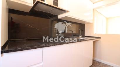Segunda mano - Apartamento -
Orihuela Costa - Punta Prima