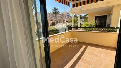Wiederverkauf - Apartment -
Orihuela Costa - Las Filipinas