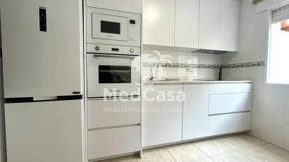 Segunda mano - Adosado -
Orihuela Costa - Campoamor