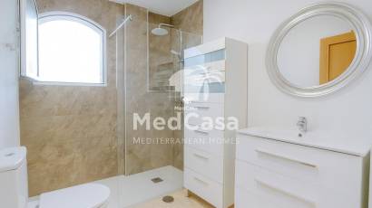 Wiederverkauf - Reihenhaus -
Dehesa de campoamor - Campoamor