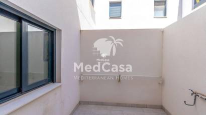 Wiederverkauf - Apartment -
Orihuela Costa - Los Altos