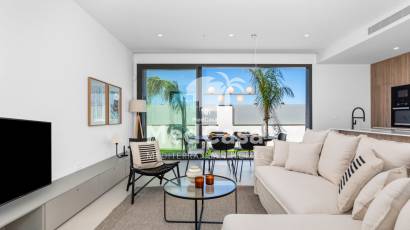 New Build - Villa -
San Javier