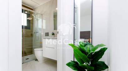 Neubau - Villa -
Orihuela Costa