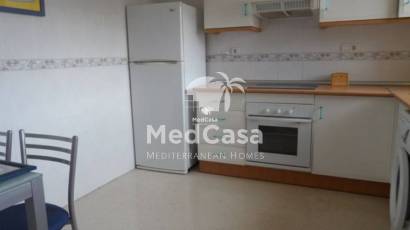 Segunda mano - Apartamento -
Benidorm - Poniente