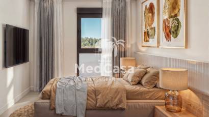 Neubau - Penthousewohnung -
Fuente Alamo