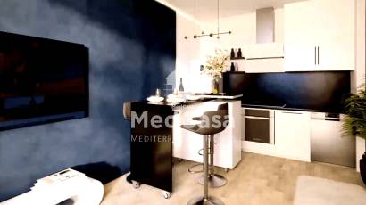 Neubau - Apartment -
Torrevieja
