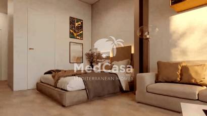 Neubau - Apartment -
Torrevieja