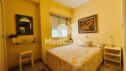 Segunda mano - Apartamento -
La Mata