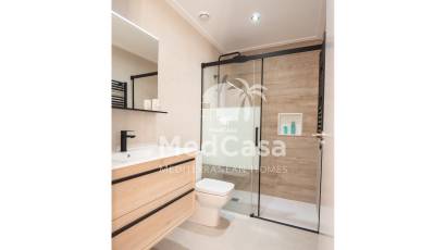 Obra nueva - Villa -
San Fulgencio