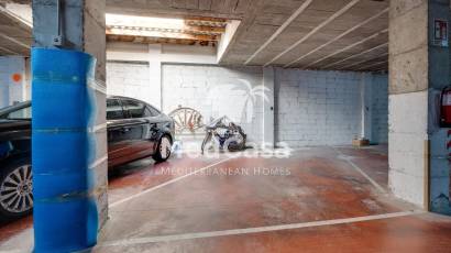 Resale - Apartment -
Guardamar del Segura - CENTRO