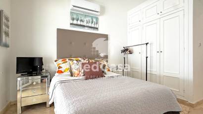 Resale - Villa -
Orihuela Costa - Villamartín