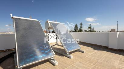 New Build - Apartment -
Jacarilla