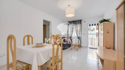 Wiederverkauf - Erdgeschosswohnung -
Torrevieja