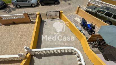Resale - Townhouse -
Orihuela Costa - La Regia