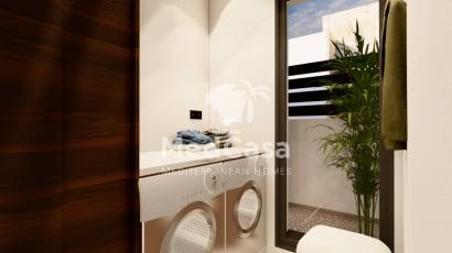 Obra nueva - Villa -
Benijofar