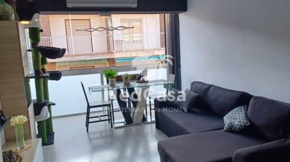 Wiederverkauf - Apartment -
Torre de la Horadada - Costa Blanca Sur