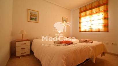 Segunda mano - Apartamento -
Orihuela Costa - Playa Flamenca