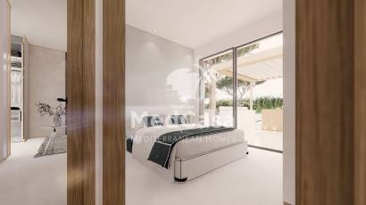 New Build - Villa -
Pinar de Campoverde