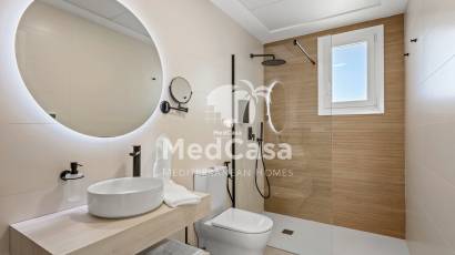 Neubau - Penthousewohnung -
Los Alcázares