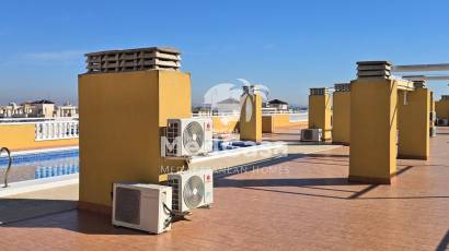 Segunda mano - Apartamento -
Formentera del Segura