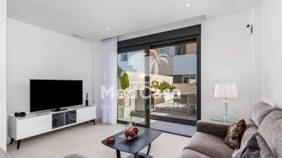 New Build - Semi detached  -
Guardamar del Segura - Guardamar