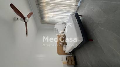 Neubau - Reihenhaus -
Polop de La Marina