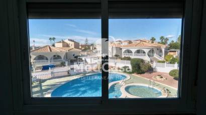 Resale - Townhouse -
Benijofar - Monte Azul