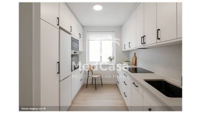 Wiederverkauf - Apartment -
Guardamar del Segura