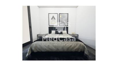 Obra nueva - Villa -
Aspe