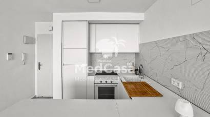 Segunda mano - Apartamento -
Orihuela Costa - Punta Prima