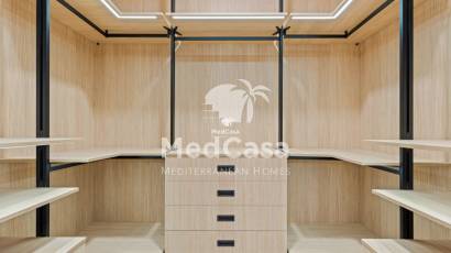 New Build - Villa -
Orihuela Costa - La Zenia