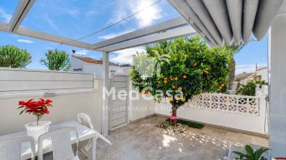 Resale - Townhouse -
Benijofar - Monte Azul