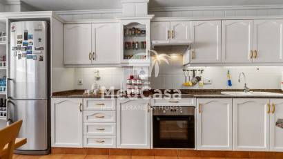 Resale - Apartment -
Torrevieja