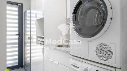 New Build - Townhouse -
Daya Nueva