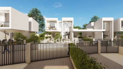 Neubau - Villa -
La Nucía