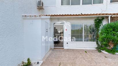 Segunda mano - Apartamento -
Orihuela Costa - Villamartín