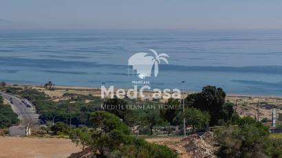 Neubau - Apartment -
Gran Alacant