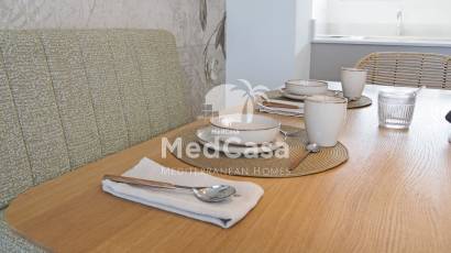 Neubau - Apartment -
Orihuela Costa