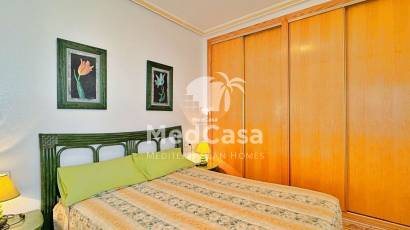 Wiederverkauf - Penthousewohnung -
Orihuela Costa - La Zenia