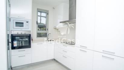 Neubau - Apartment -
Benidorm - La Cala