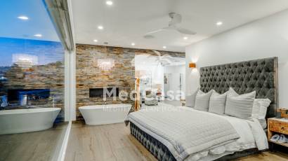 Wiederverkauf - Villa -
Benissa - Fanadix